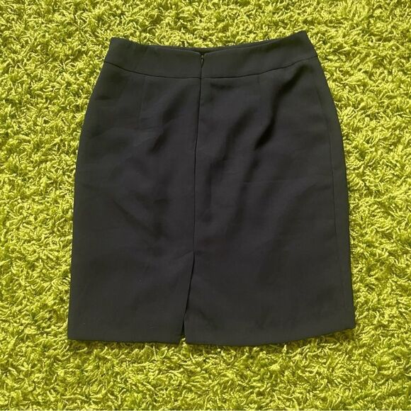 BANANA REPUBLIC SKIRT SIZE 4 - Picture 4 of 13